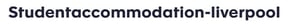 Studentaccommodation-liverpool Logo